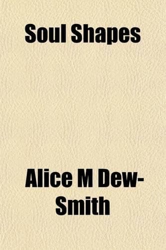 Cover of Soul Shapes