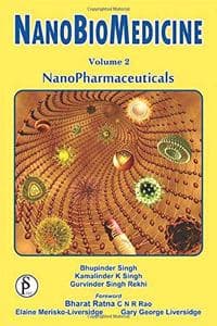 Cover of Nanobiomedicine