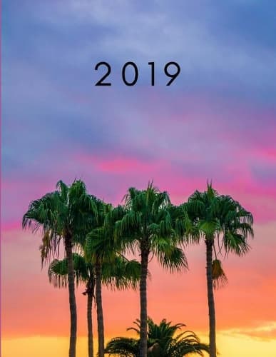 Cover of 2019