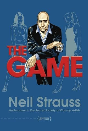 Cover of The Game