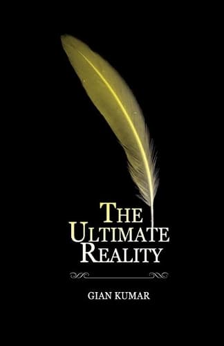 Cover of The Ultimate Reality: (English)