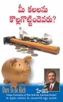 Cover of Who Stole the American Dream ?