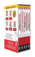 Cover of The Best of Dale Carnegie