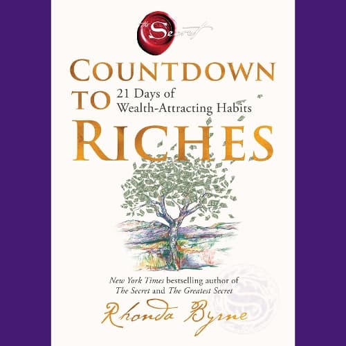 Cover of Countdown to Riches