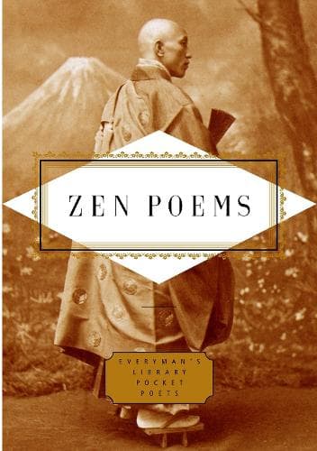 Cover of Zen Poems