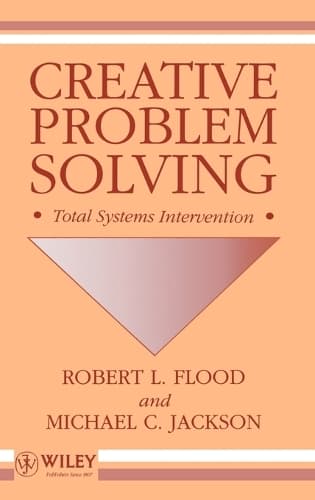 Cover of Creative Problem Solving