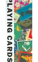 Cover of Playing Cards [With 4 Punch Out Cards]