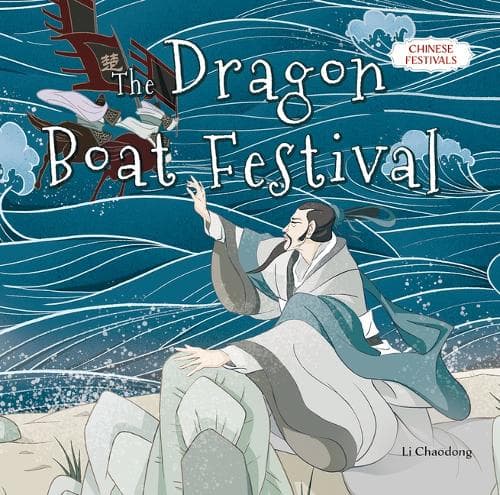 Cover of The Dragon Boat Festival