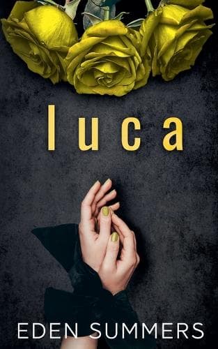 Cover of Luca
