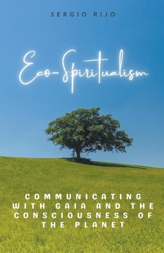 Cover of Eco-Spiritualism