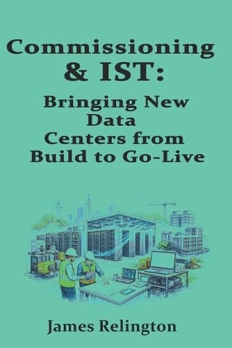 Cover of Commissioning & IST