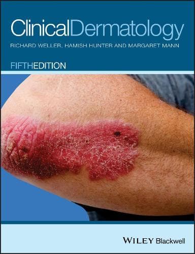 Cover of Clinical Dermatology