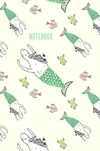 Cover of Notebook