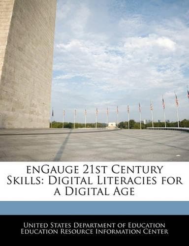 Cover of Engauge 21st Century Skills