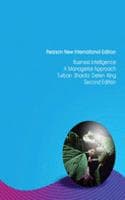 Cover of Business Intelligence