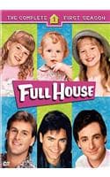 Cover of Full House