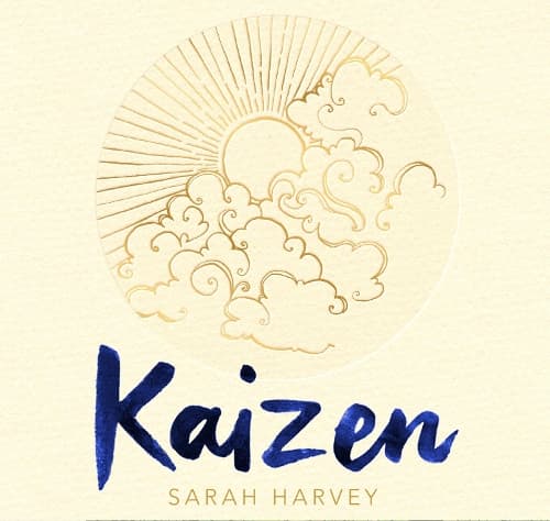 Cover of Kaizen