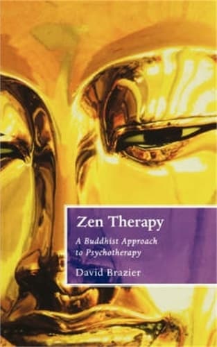 Cover of Zen Therapy