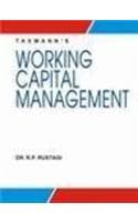 Cover of Working Capital Management
