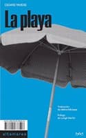 Cover of La playa