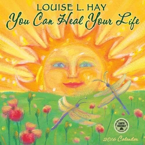 Cover of You Can Heal Your Life