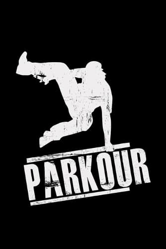 Cover of Parkour