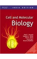 Cover of Cell and Molecular Biology