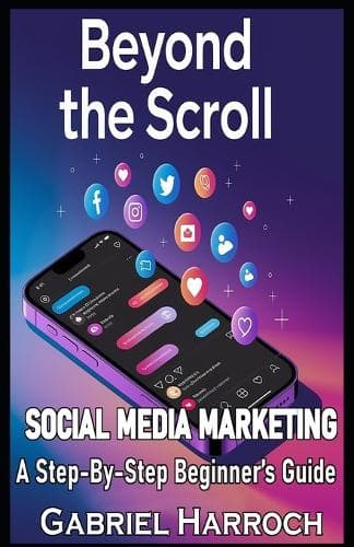 Cover of Beyond the Scroll