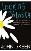 Cover of Looking for Alaska