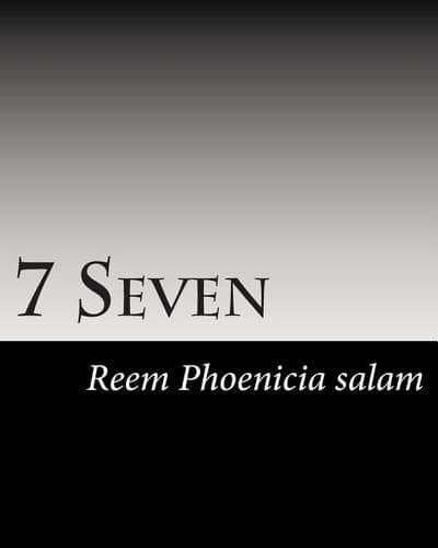 Cover of 7 Seven