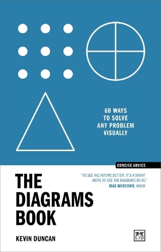Cover of The Diagrams Book