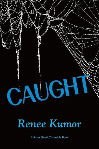 Cover of Caught