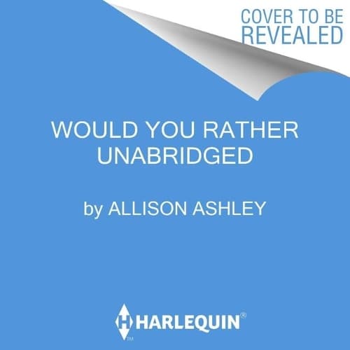 Cover of Would You Rather