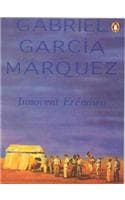 Cover of Innocent Erendira and Other Stories