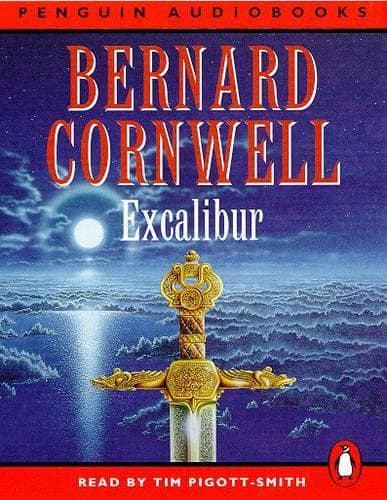 Cover of Excalibur