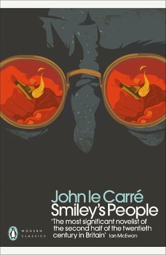 Cover of Smiley's People