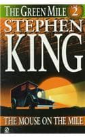Cover of The Green Mile