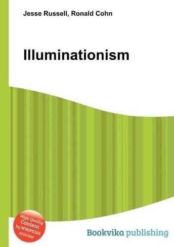 Cover of Illuminationism