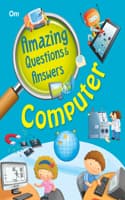 Cover of Amazing Question & Answers Computer
