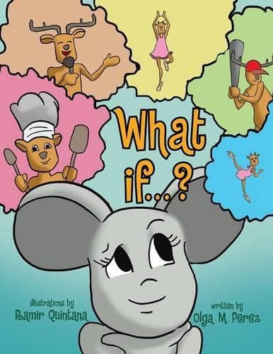 Cover of What If...?