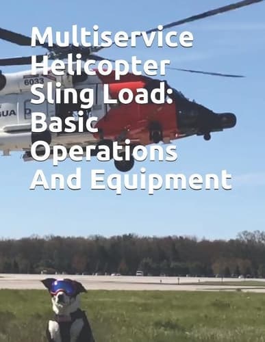 Cover of Multiservice Helicopter Sling Load