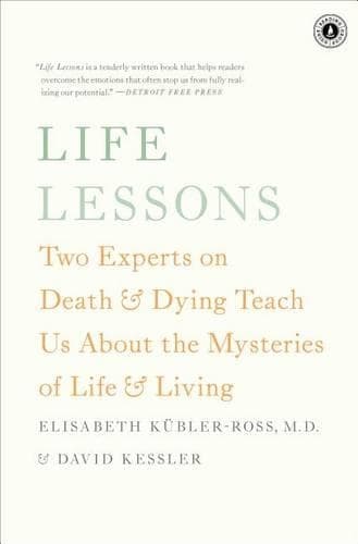 Cover of Life Lessons