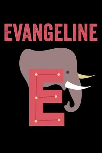Cover of Evangeline