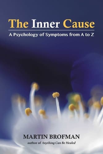 Cover of The Inner Cause