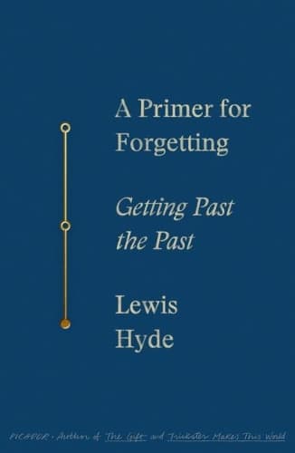 Cover of A Primer for Forgetting