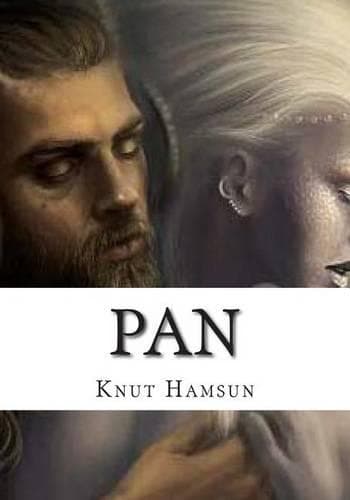 Cover of Pan