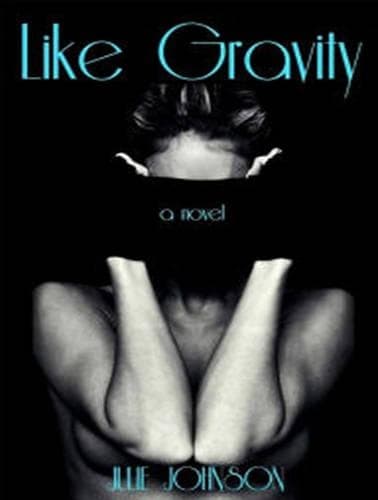 Cover of Like Gravity