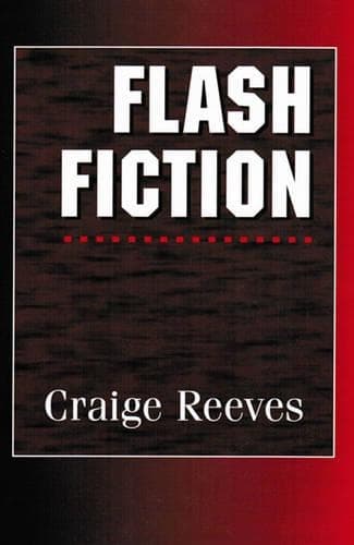 Cover of Flash Fiction