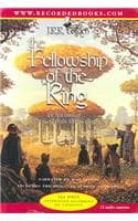 Cover of The Fellowship of the Ring