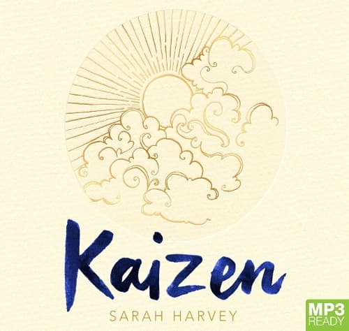 Cover of Kaizen